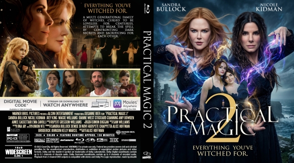 Practical Magic 2