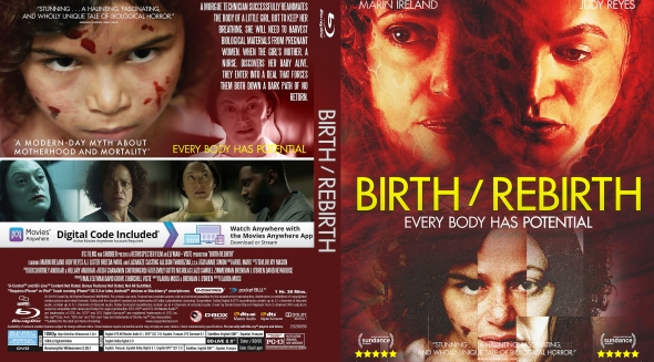 Birth/Rebirth