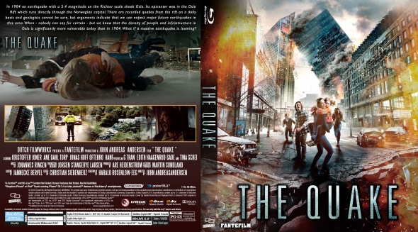 The Quake