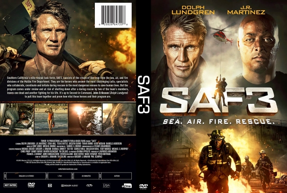 CoverCity - DVD Covers & Labels - SAF3