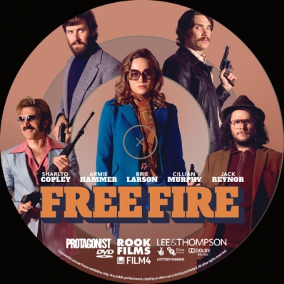 Free Fire