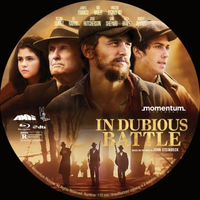 In Dubious Battle