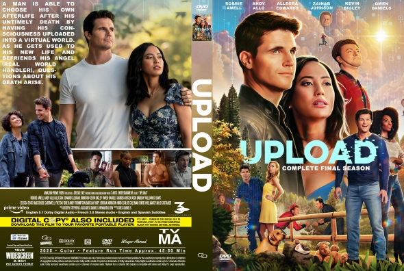 Upload - Season 4