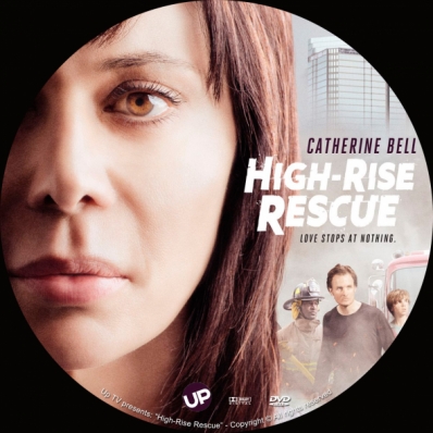 High-Rise Rescue