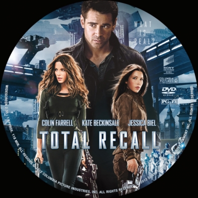 Total Recall