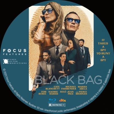 Black Bag