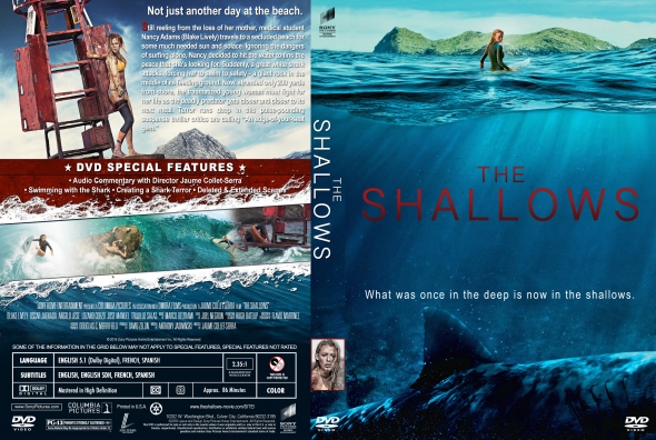 The Shallows