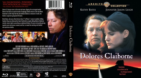Dolores Claiborne