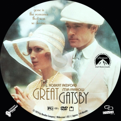 The Great Gatsby