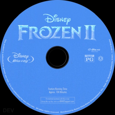 Frozen II