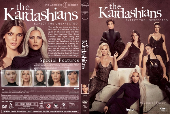 The Kardashians - Season 1