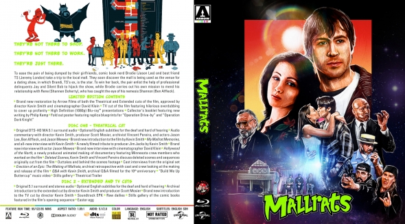 Mallrats