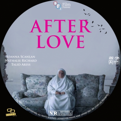 After Love