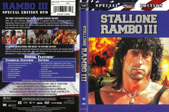 Rambo III