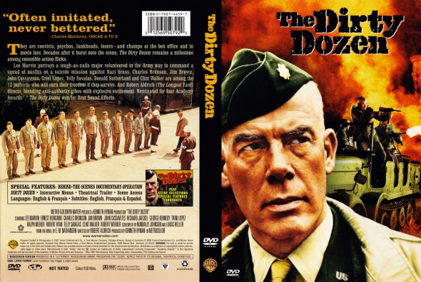 The Dirty Dozen