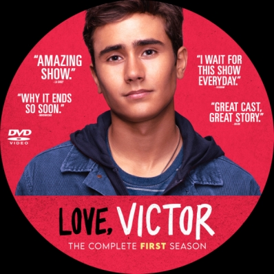 Love, Victor - Season 1