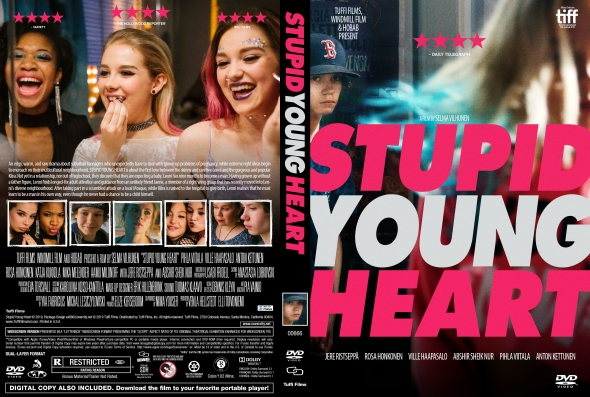 Stupid Young Heart