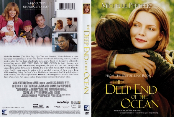 The Deep End of the Ocean