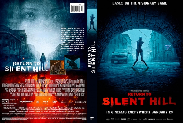 Return to Silent Hill