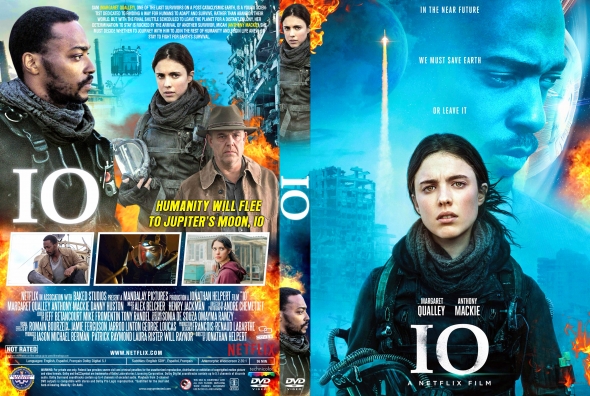 CoverCity - DVD Covers & Labels - IO