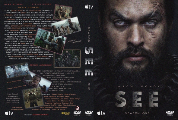 See - Season 1