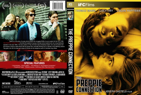 The Preppie Connection