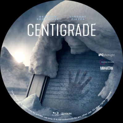 Centigrade