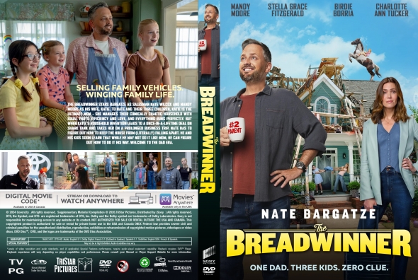 The Breadwinner