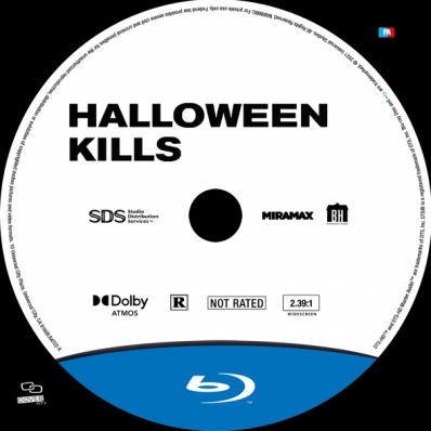 Halloween Kills