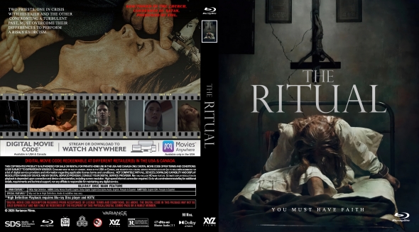The Ritual