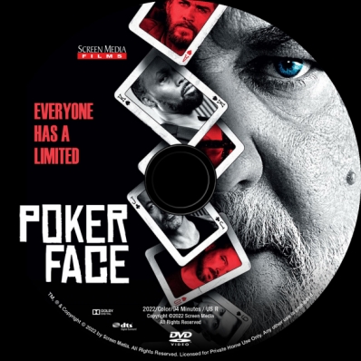 Poker Face