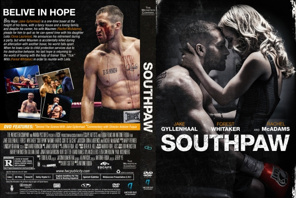 Southpaw