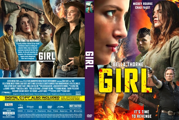 Girl