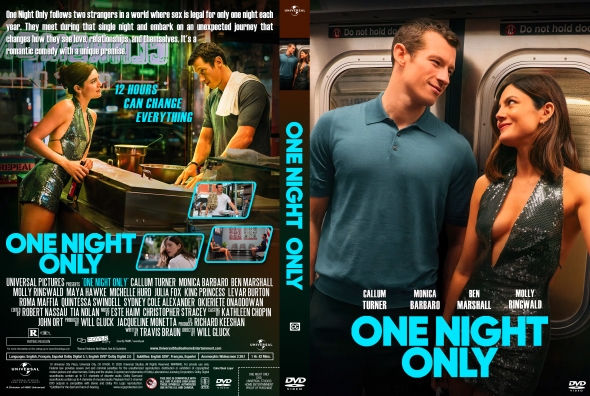 One Night Only