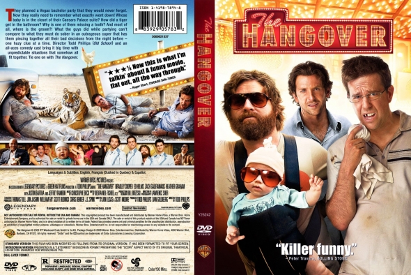 The Hangover