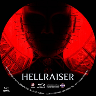 Hellraiser