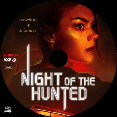 Night of the Hunted