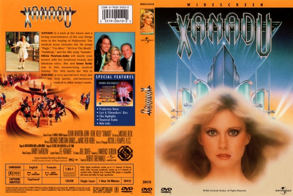 Xanadu