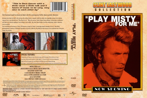 Play Misty for Me