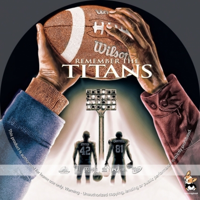 Remember the Titans (2000)