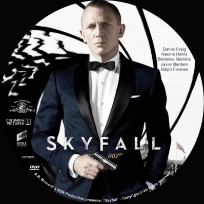 Skyfall