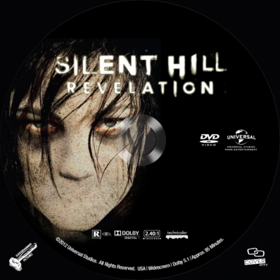 Silent Hill: Revelation