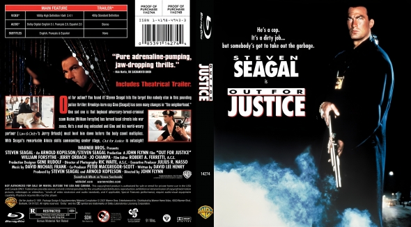 Out For Justice