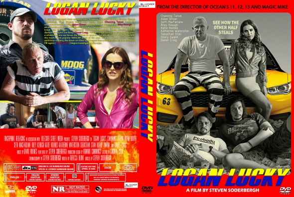 Logan Lucky
