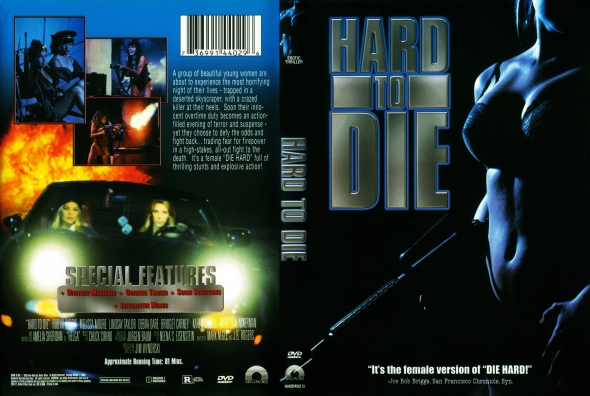 Hard to Die