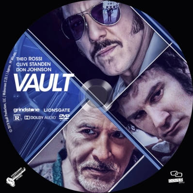Vault