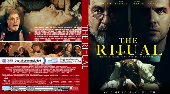 The Ritual