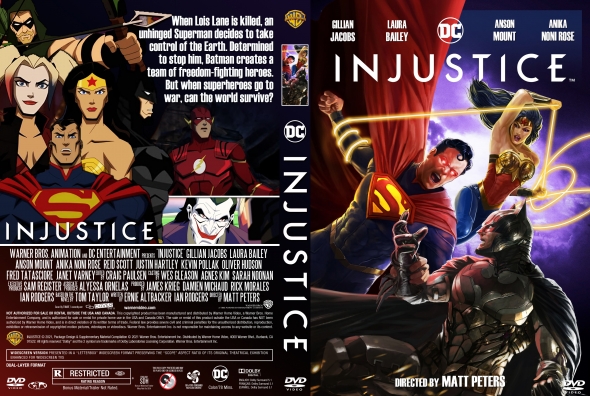 Injustice