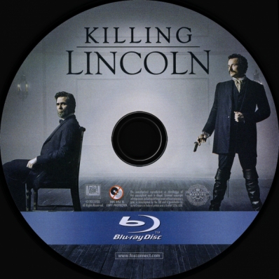 Killing Lincoln