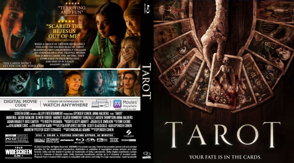 Tarot